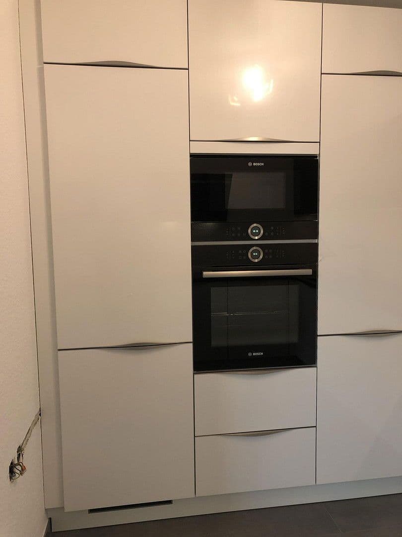 3 bedroom flat to rent, 73 m², Wöllstadt, Hesse 3 bedroom flat to rent, 73 m², Wöllstadt, Hesse