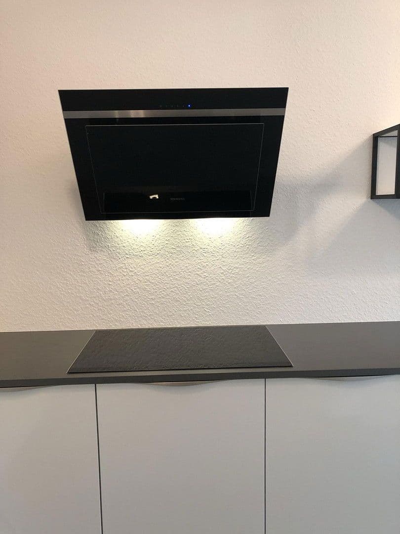 3 bedroom flat to rent, 73 m², Wöllstadt, Hesse 3 bedroom flat to rent, 73 m², Wöllstadt, Hesse