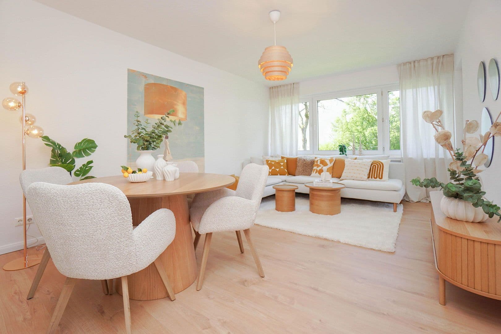 3 bedroom flat for sale, 76 m², Bremen, Bremen 3 bedroom flat for sale, 76 m², Bremen, Bremen