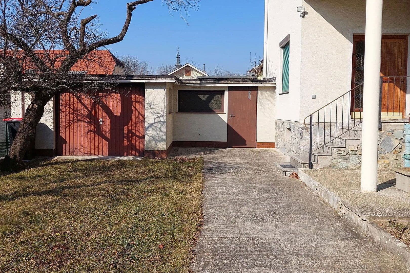 house for sale, 143 m², Pinkafeld, Burgenland house for sale, 143 m², Pinkafeld, Burgenland