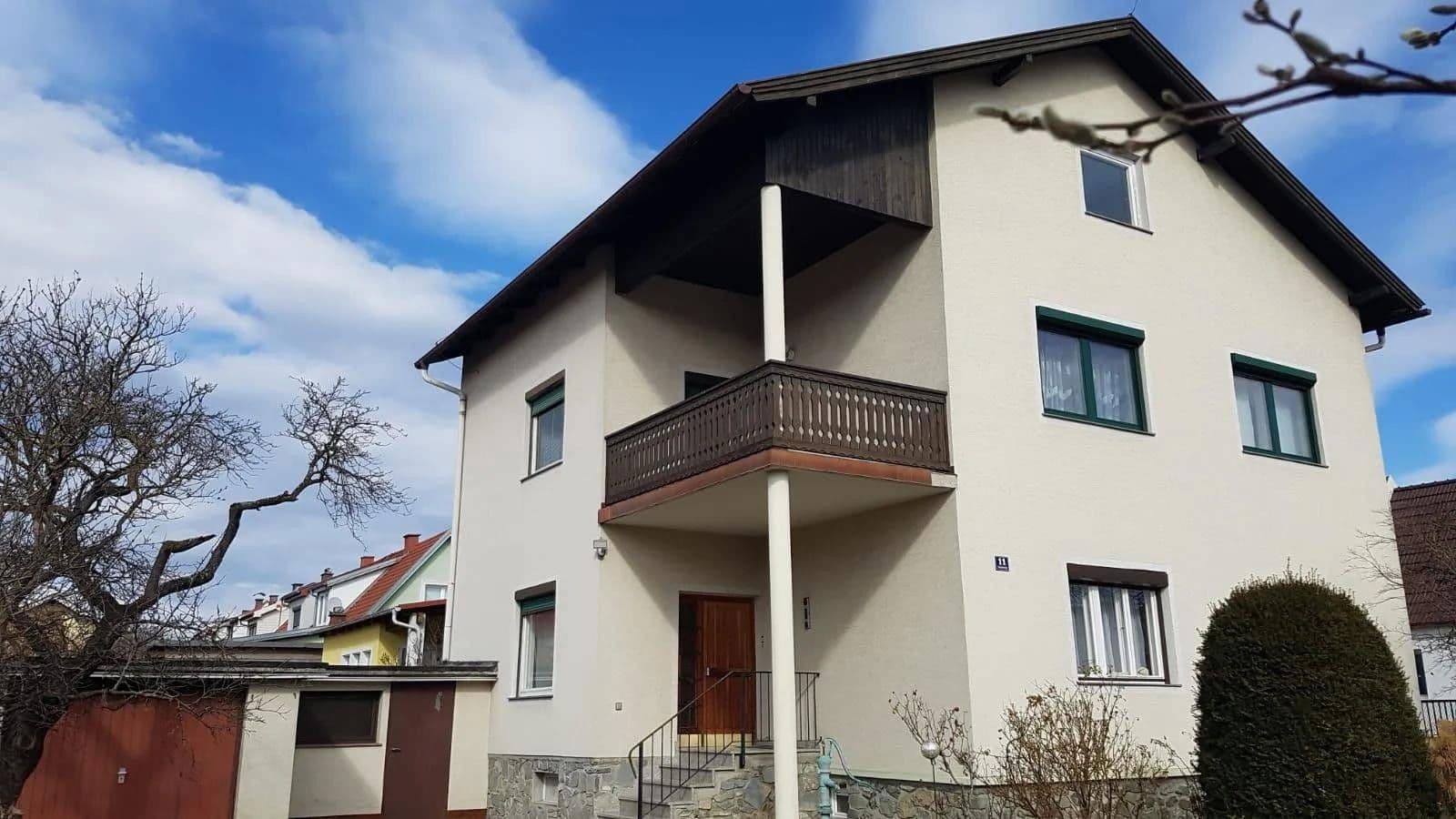 house for sale, 143 m², Pinkafeld, Burgenland house for sale, 143 m², Pinkafeld, Burgenland