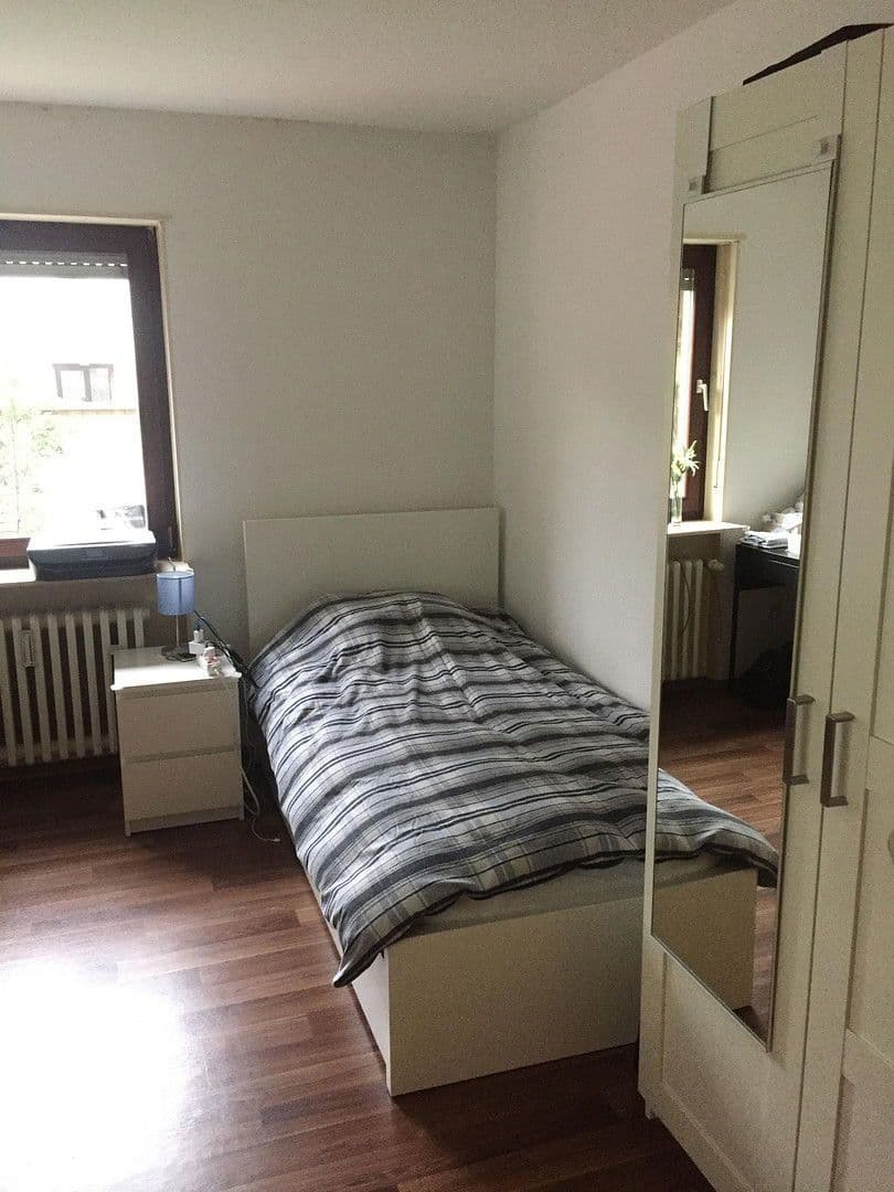 3 bedroom flat to rent, 86 m², Ludwigshafen am Rhein, Rhineland-Palatinate 3 bedroom flat to rent, 86 m², Ludwigshafen am Rhein, Rhineland-Palatinate