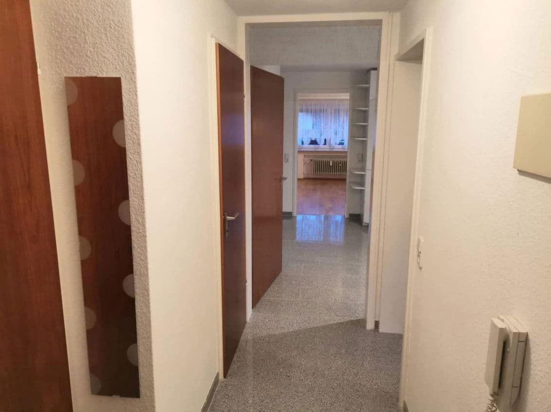 2 bedroom flat to rent, 63 m², Humboldtstr. 22, Leinfelden-Echterdingen, Baden-Württemberg 2 bedroom flat to rent, 63 m², Humboldtstr. 22, Leinfelden-Echterdingen, Baden-Württemberg
