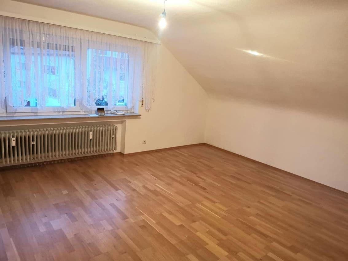 2 bedroom flat to rent, 63 m², Humboldtstr. 22, Leinfelden-Echterdingen, Baden-Württemberg 2 bedroom flat to rent, 63 m², Humboldtstr. 22, Leinfelden-Echterdingen, Baden-Württemberg