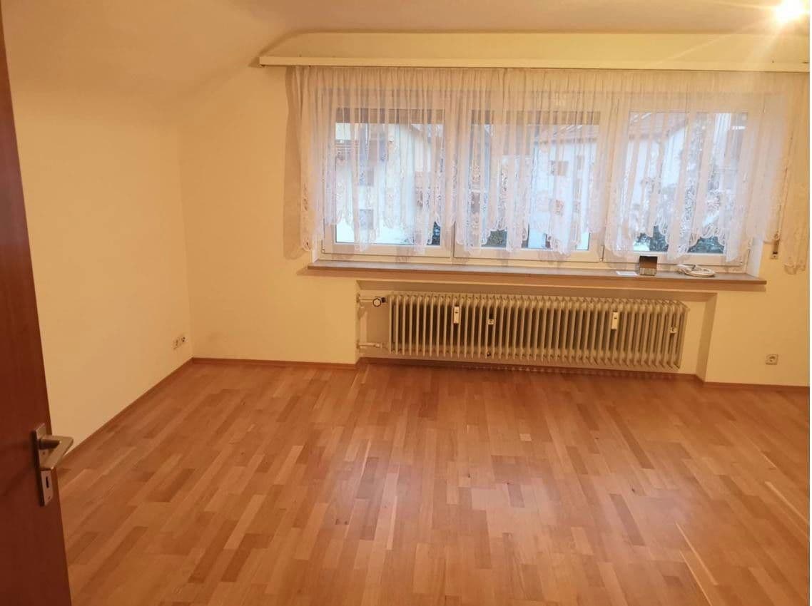 2 bedroom flat to rent, 63 m², Humboldtstr. 22, Leinfelden-Echterdingen, Baden-Württemberg 2 bedroom flat to rent, 63 m², Humboldtstr. 22, Leinfelden-Echterdingen, Baden-Württemberg