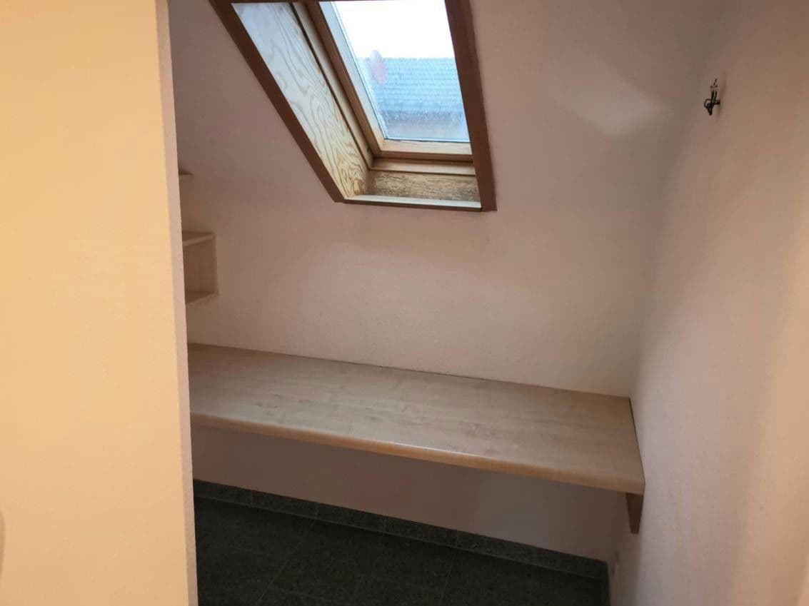 2 bedroom flat to rent, 63 m², Humboldtstr. 22, Leinfelden-Echterdingen, Baden-Württemberg 2 bedroom flat to rent, 63 m², Humboldtstr. 22, Leinfelden-Echterdingen, Baden-Württemberg