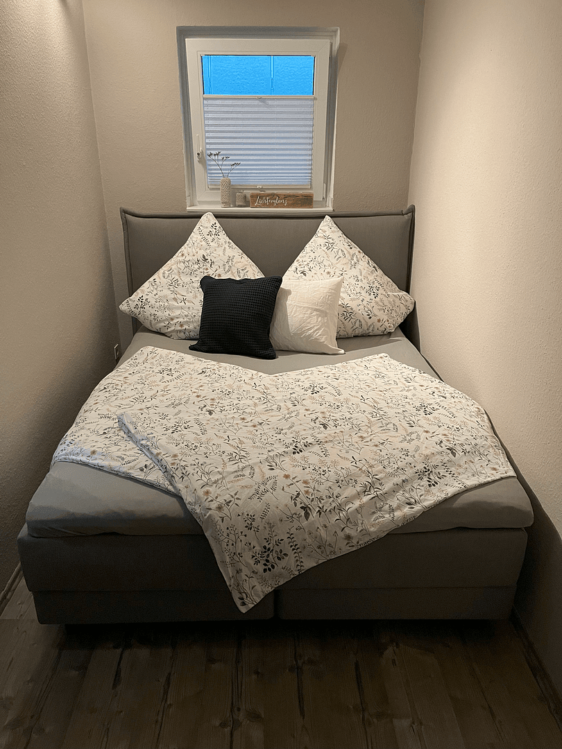 2 bedroom flat for sale, 46 m², Dithmarscher Straße 19, Büsum, Schleswig-Holstein 2 bedroom flat for sale, 46 m², Dithmarscher Straße 19, Büsum, Schleswig-Holstein