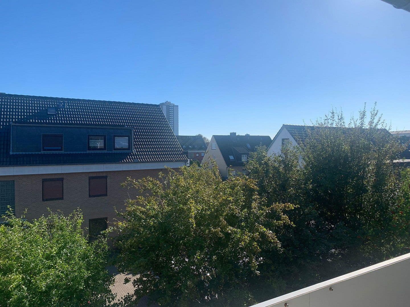 2 bedroom flat for sale, 46 m², Dithmarscher Straße 19, Büsum, Schleswig-Holstein 2 bedroom flat for sale, 46 m², Dithmarscher Straße 19, Büsum, Schleswig-Holstein