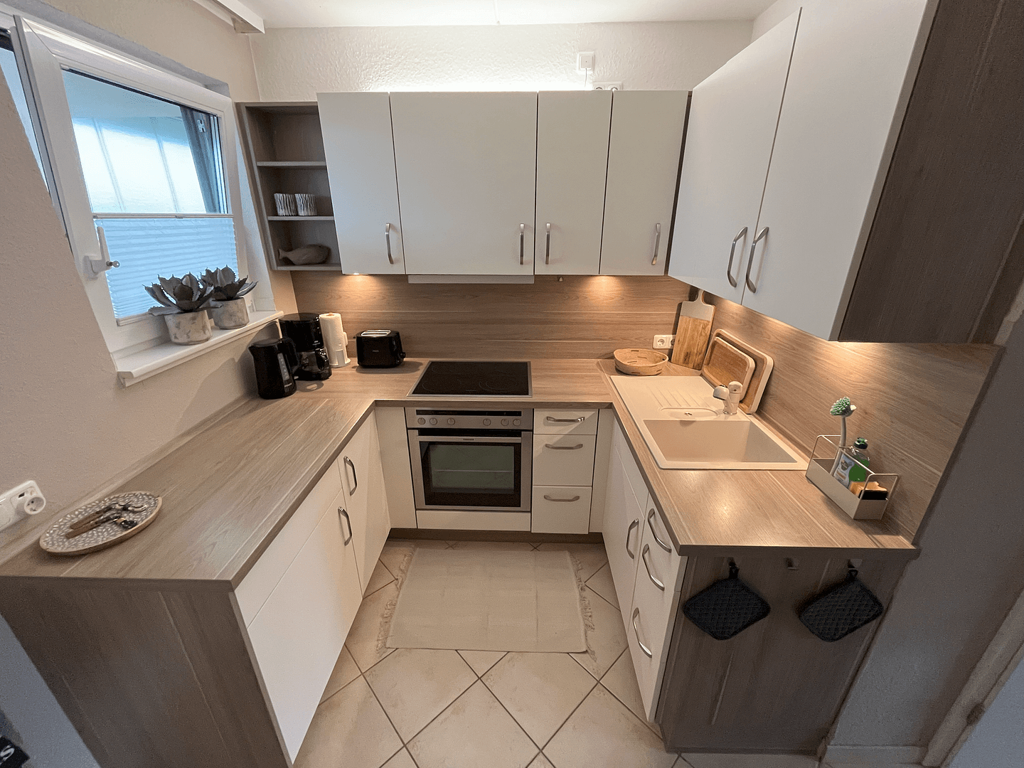 2 bedroom flat for sale, 46 m², Dithmarscher Straße 19, Büsum, Schleswig-Holstein 2 bedroom flat for sale, 46 m², Dithmarscher Straße 19, Büsum, Schleswig-Holstein