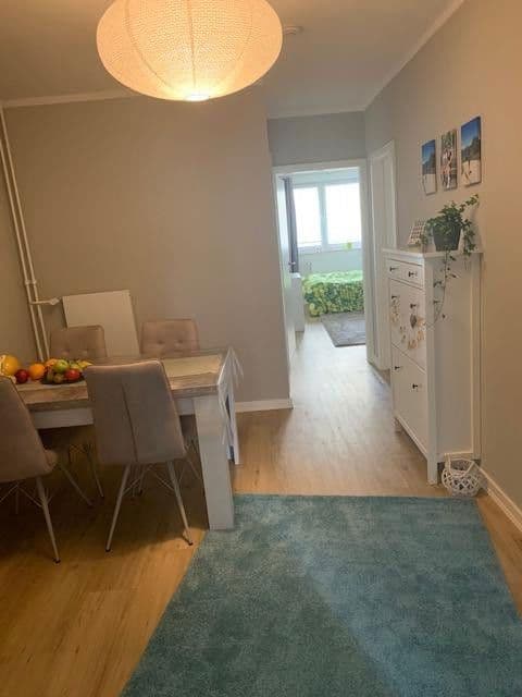 3 bedroom flat to rent, 75 m², Hamburg, Hamburg 3 bedroom flat to rent, 75 m², Hamburg, Hamburg