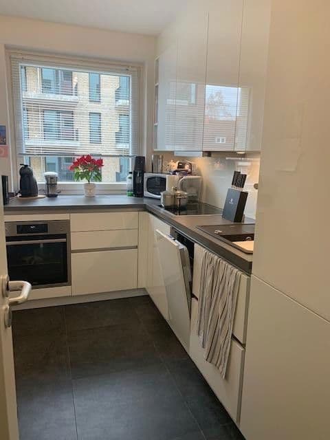 3 bedroom flat to rent, 75 m², Hamburg, Hamburg 3 bedroom flat to rent, 75 m², Hamburg, Hamburg