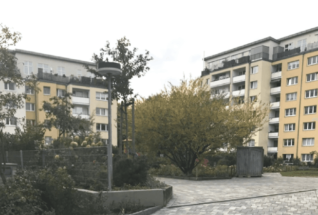 3 bedroom flat to rent, 75 m², Hamburg, Hamburg 3 bedroom flat to rent, 75 m², Hamburg, Hamburg