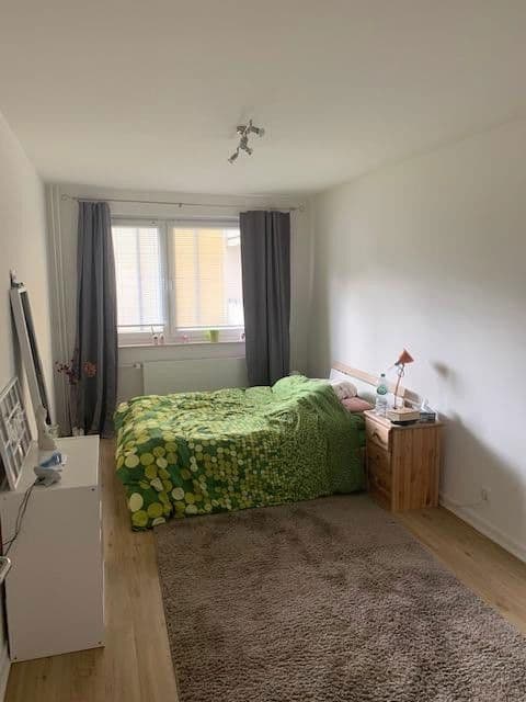 3 bedroom flat to rent, 75 m², Hamburg, Hamburg 3 bedroom flat to rent, 75 m², Hamburg, Hamburg