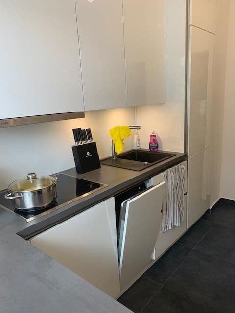 3 bedroom flat to rent, 75 m², Hamburg, Hamburg 3 bedroom flat to rent, 75 m², Hamburg, Hamburg