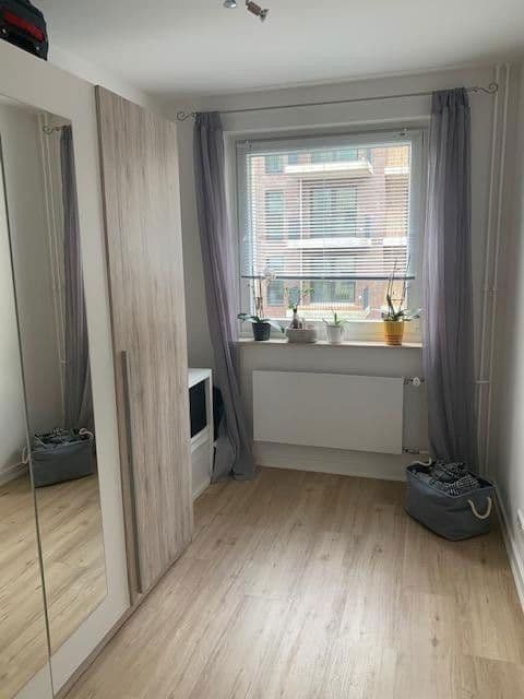 3 bedroom flat to rent, 75 m², Hamburg, Hamburg 3 bedroom flat to rent, 75 m², Hamburg, Hamburg