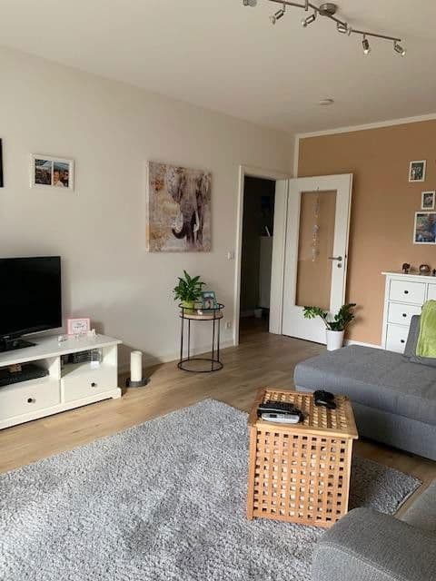 3 bedroom flat to rent, 75 m², Hamburg, Hamburg 3 bedroom flat to rent, 75 m², Hamburg, Hamburg