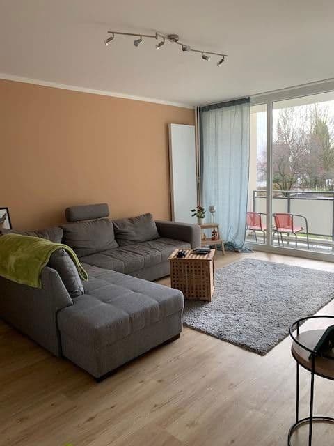 3 bedroom flat to rent, 75 m², Hamburg, Hamburg 3 bedroom flat to rent, 75 m², Hamburg, Hamburg