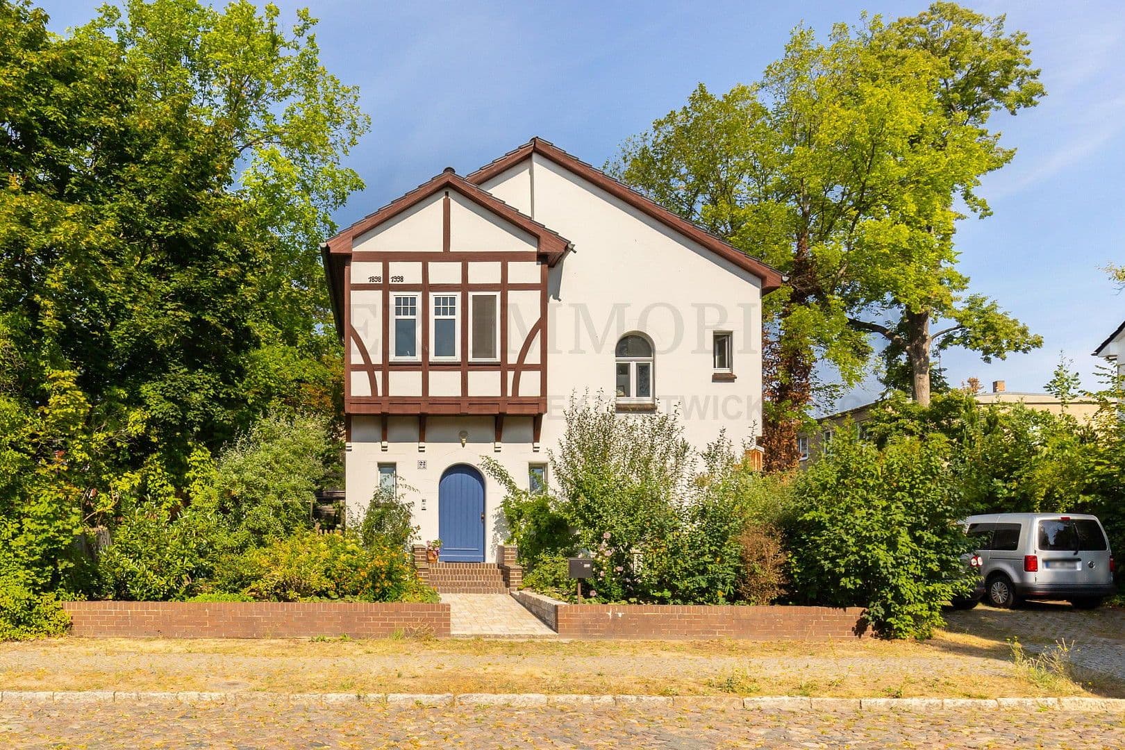 plot for sale, 911 m², Vetschauer Allee 9, Berlin, Berlin plot for sale, 911 m², Vetschauer Allee 9, Berlin, Berlin