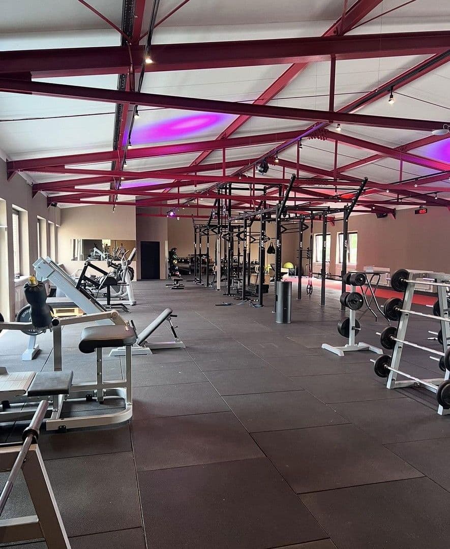 non-residential property for sale, 4,300 m², Büchener Weg 119, Buchhorst, Schleswig-Holstein non-residential property for sale, 4,300 m², Büchener Weg 119, Buchhorst, Schleswig-Holstein