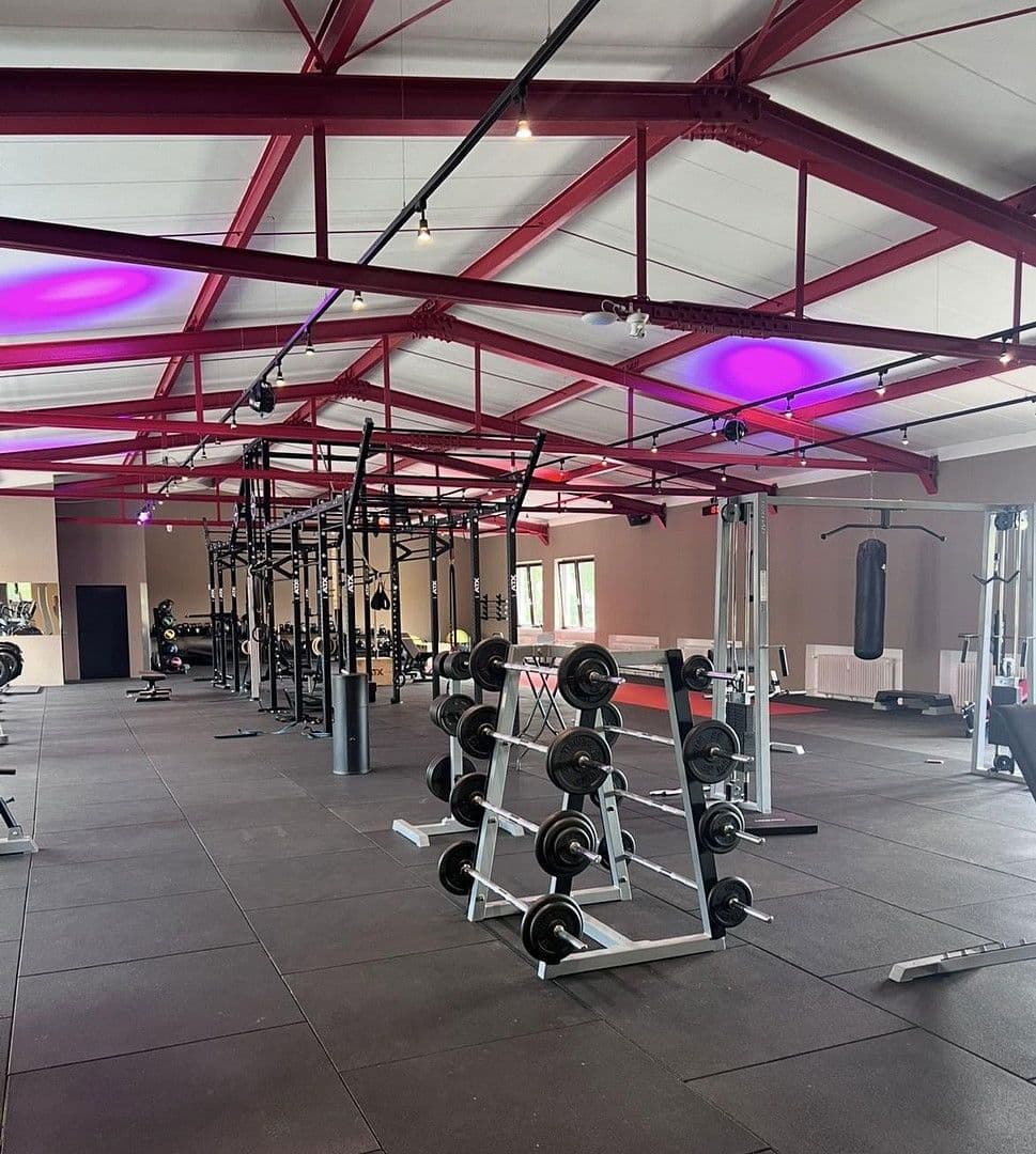 non-residential property for sale, 4,300 m², Büchener Weg 119, Buchhorst, Schleswig-Holstein non-residential property for sale, 4,300 m², Büchener Weg 119, Buchhorst, Schleswig-Holstein