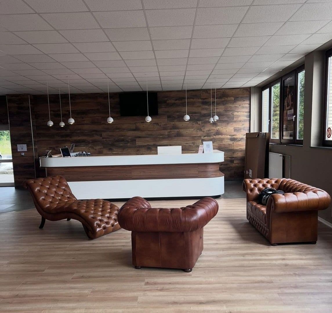 non-residential property for sale, 4,300 m², Büchener Weg 119, Buchhorst, Schleswig-Holstein non-residential property for sale, 4,300 m², Büchener Weg 119, Buchhorst, Schleswig-Holstein