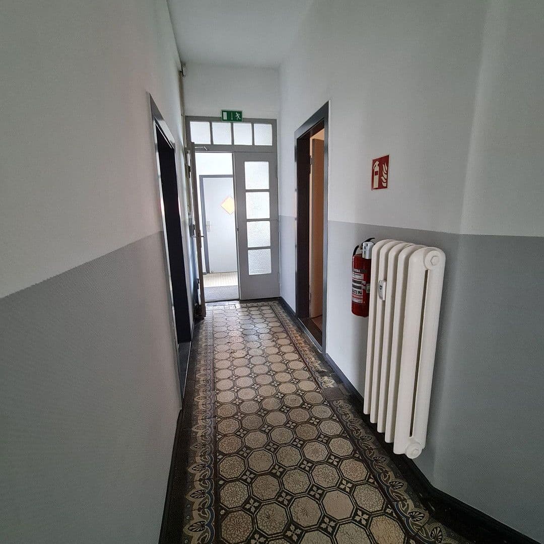 office to rent, 566 m², Lorenzweg 1, Berlin, Berlin office to rent, 566 m², Lorenzweg 1, Berlin, Berlin