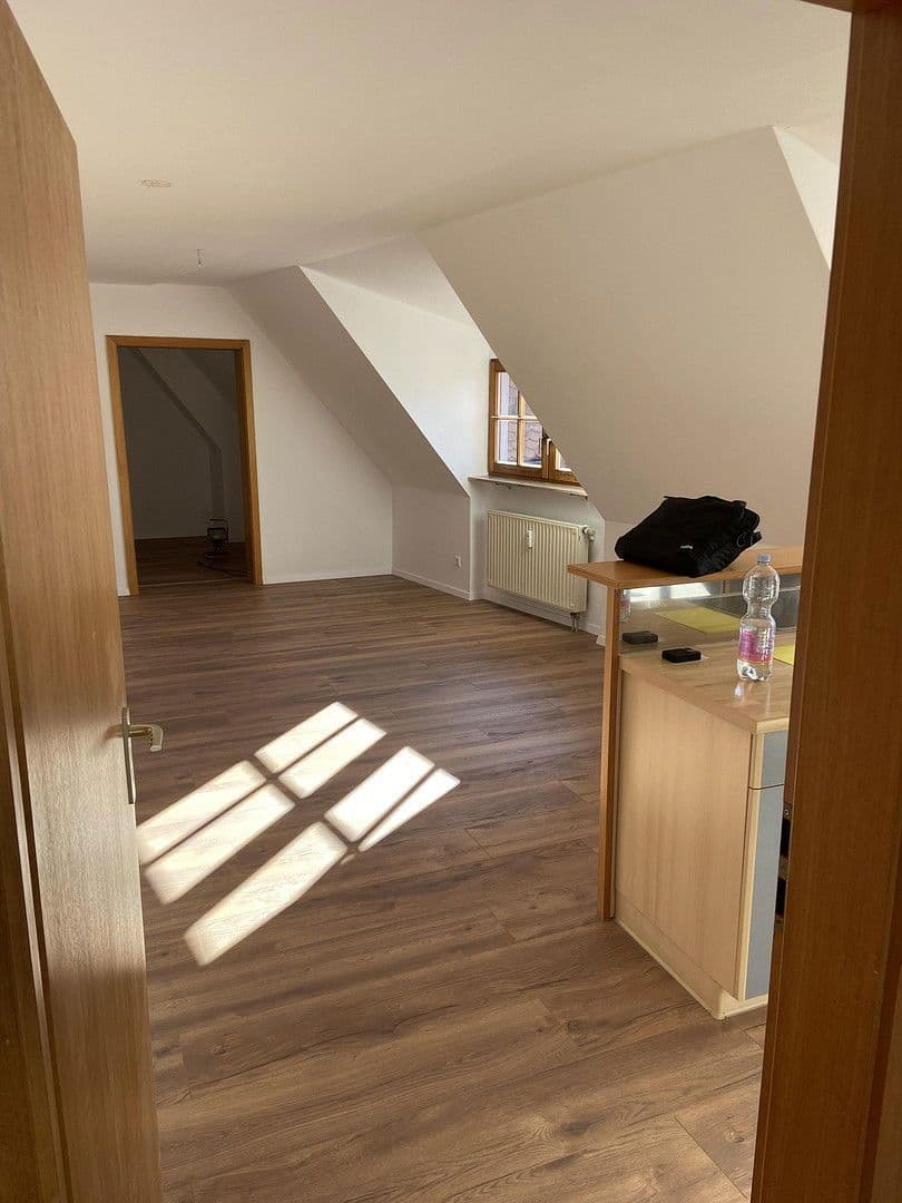 2 bedroom flat to rent, 56 m², Münsingen, Baden-Württemberg 2 bedroom flat to rent, 56 m², Münsingen, Baden-Württemberg