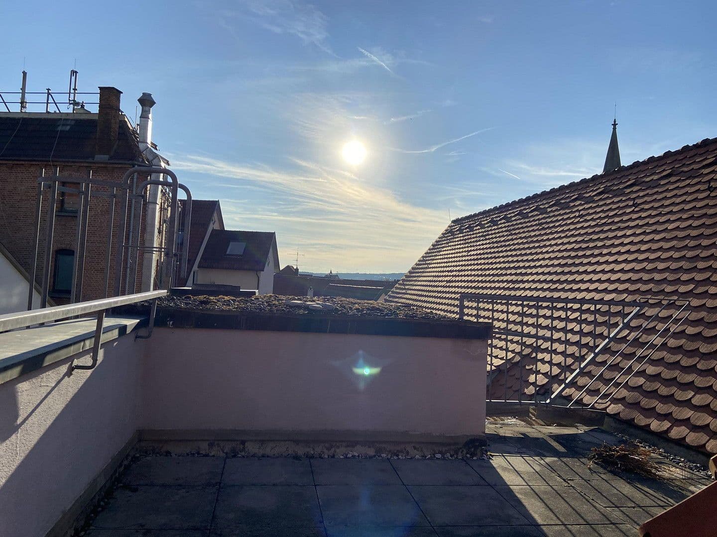 2 bedroom flat to rent, 56 m², Münsingen, Baden-Württemberg 2 bedroom flat to rent, 56 m², Münsingen, Baden-Württemberg