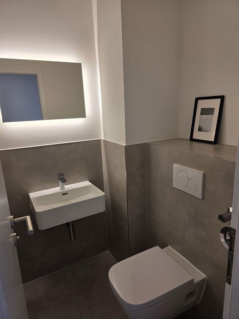 3 bedroom flat for sale, 82 m², Bäckergasse 7a, Schwarzenbruck, Bavaria 3 bedroom flat for sale, 82 m², Bäckergasse 7a, Schwarzenbruck, Bavaria