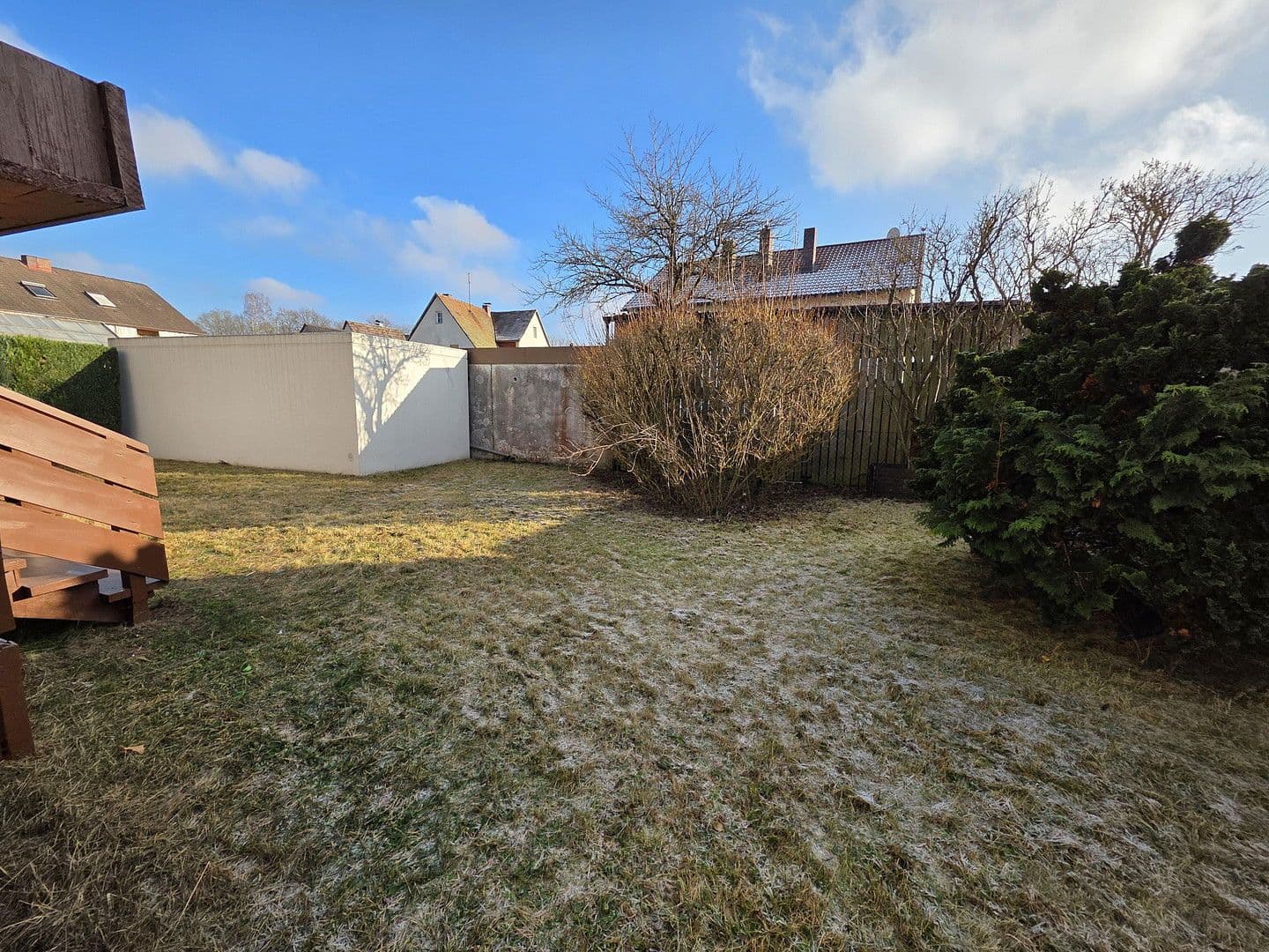 3 bedroom flat for sale, 82 m², Bäckergasse 7a, Schwarzenbruck, Bavaria 3 bedroom flat for sale, 82 m², Bäckergasse 7a, Schwarzenbruck, Bavaria