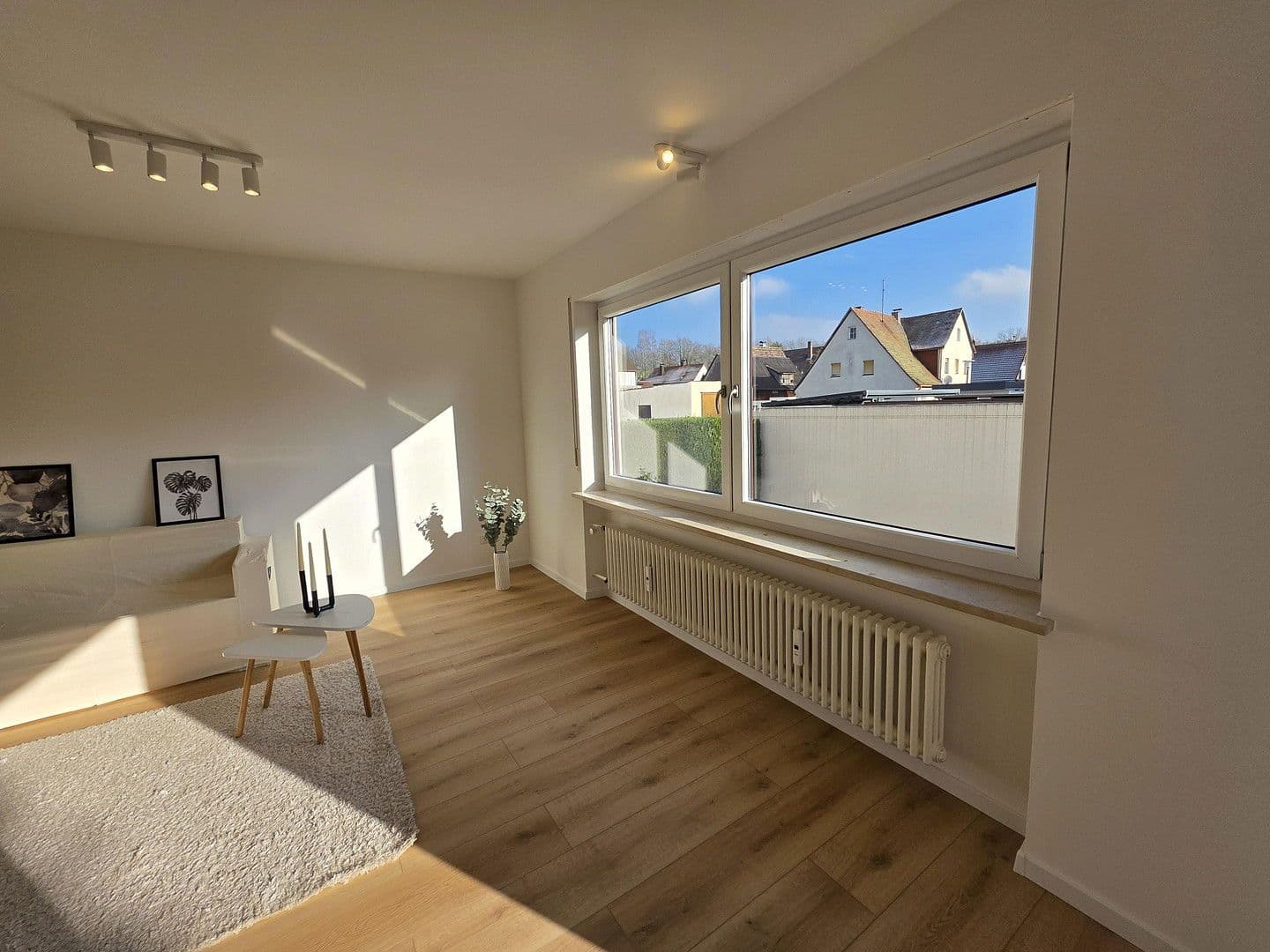 3 bedroom flat for sale, 82 m², Bäckergasse 7a, Schwarzenbruck, Bavaria 3 bedroom flat for sale, 82 m², Bäckergasse 7a, Schwarzenbruck, Bavaria