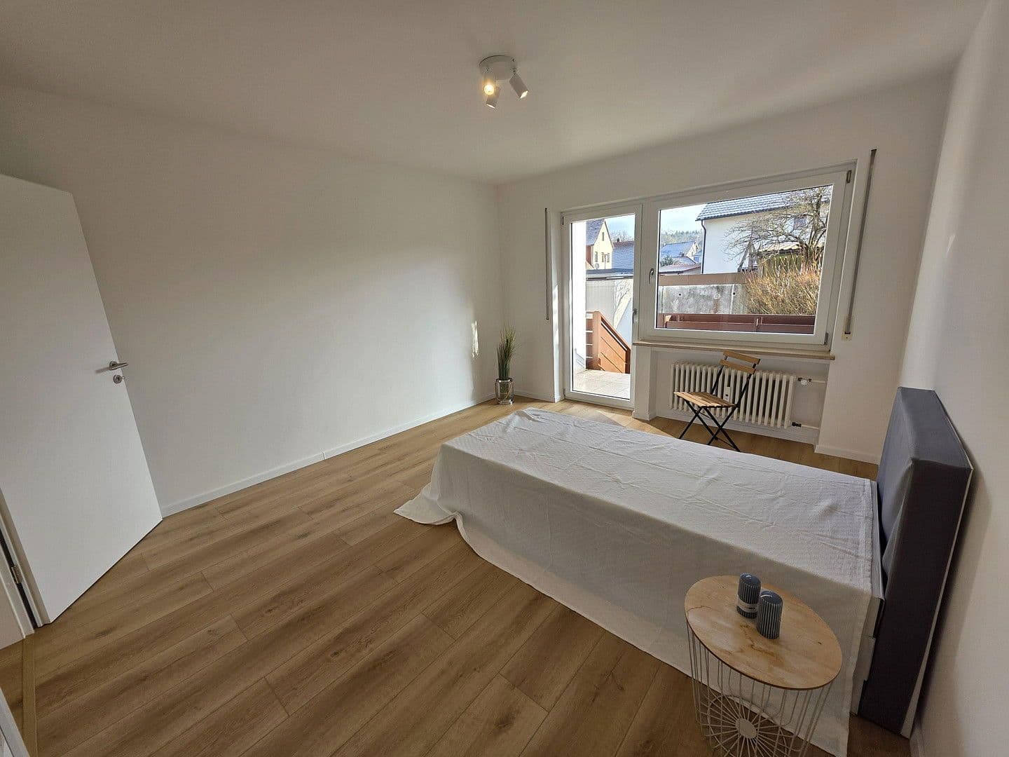 3 bedroom flat for sale, 82 m², Bäckergasse 7a, Schwarzenbruck, Bavaria 3 bedroom flat for sale, 82 m², Bäckergasse 7a, Schwarzenbruck, Bavaria