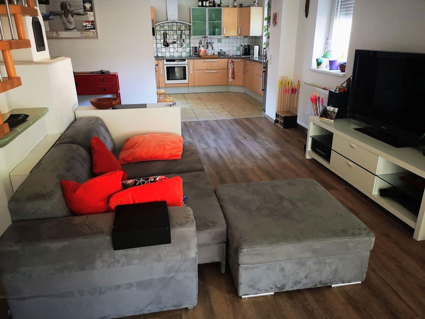 4 bedroom flat for sale, 104 m², Polling, Tyrol 4 bedroom flat for sale, 104 m², Polling, Tyrol