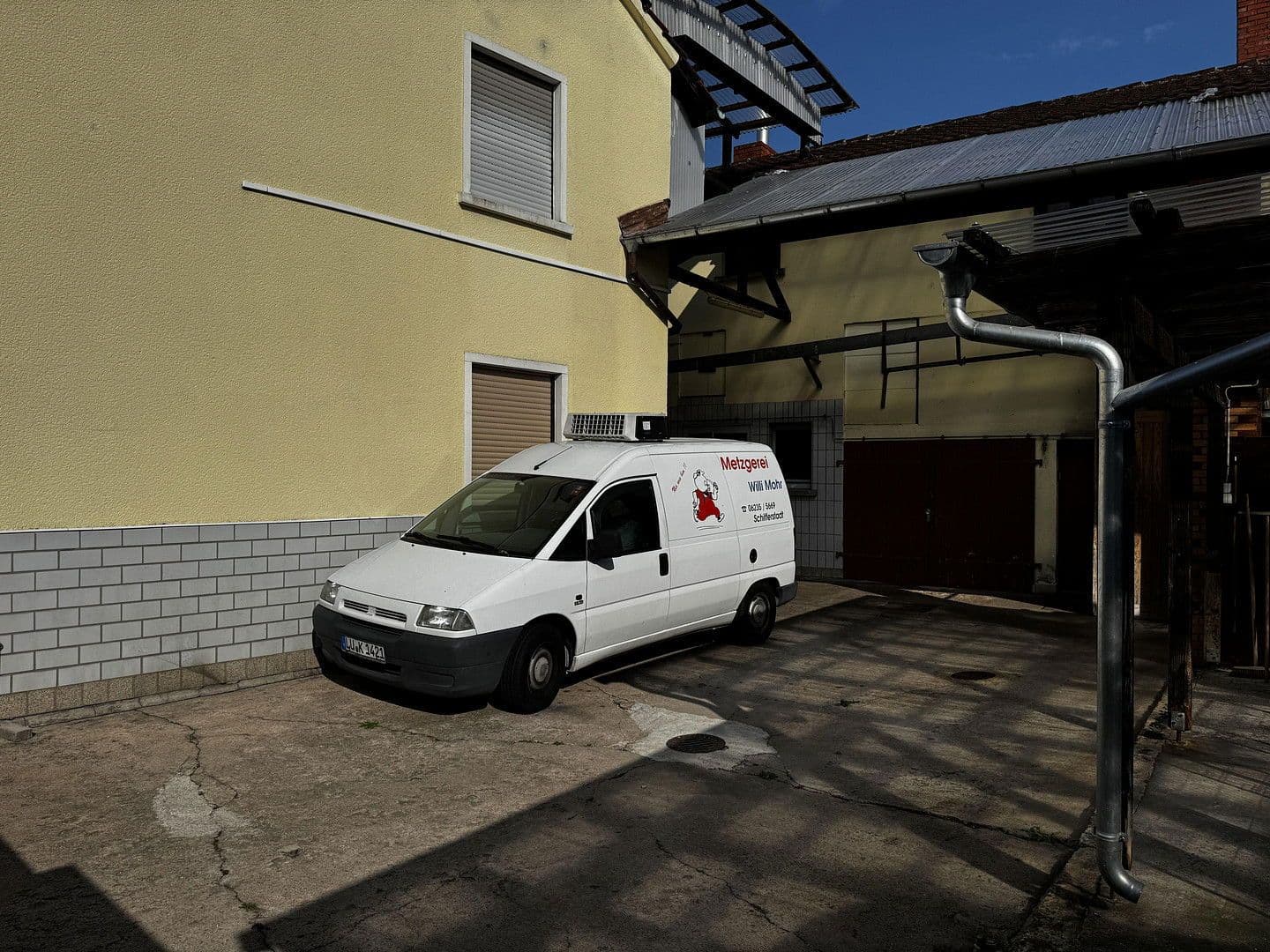 house for sale, 165 m², Amselweg 4, Schifferstadt, Rhineland-Palatinate house for sale, 165 m², Amselweg 4, Schifferstadt, Rhineland-Palatinate