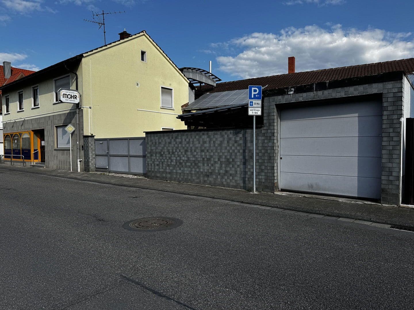 house for sale, 165 m², Amselweg 4, Schifferstadt, Rhineland-Palatinate house for sale, 165 m², Amselweg 4, Schifferstadt, Rhineland-Palatinate