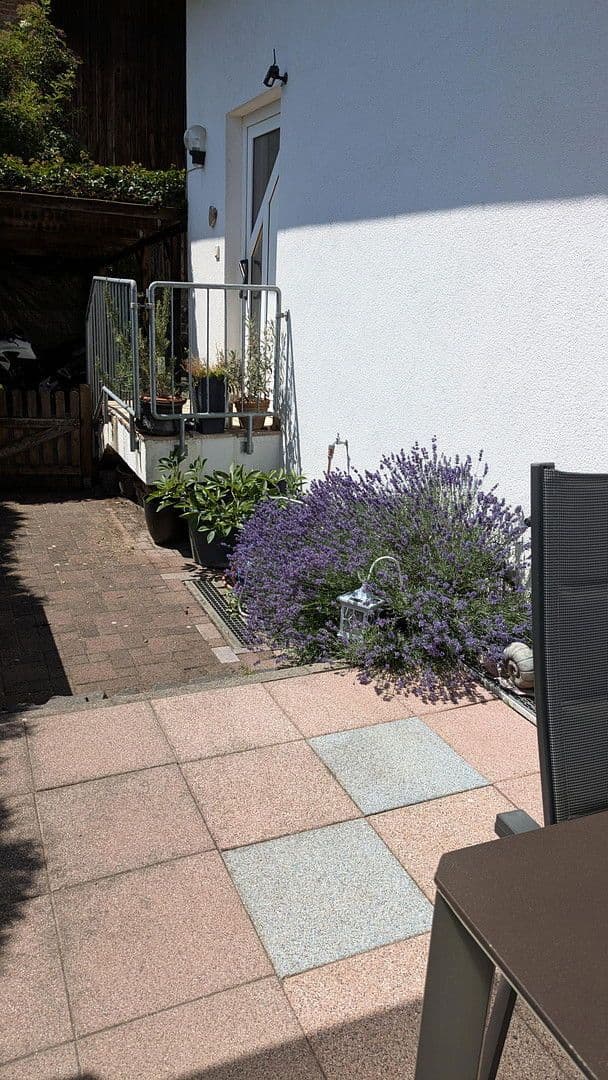 house for sale, 100 m², Hammersbach, Hesse house for sale, 100 m², Hammersbach, Hesse