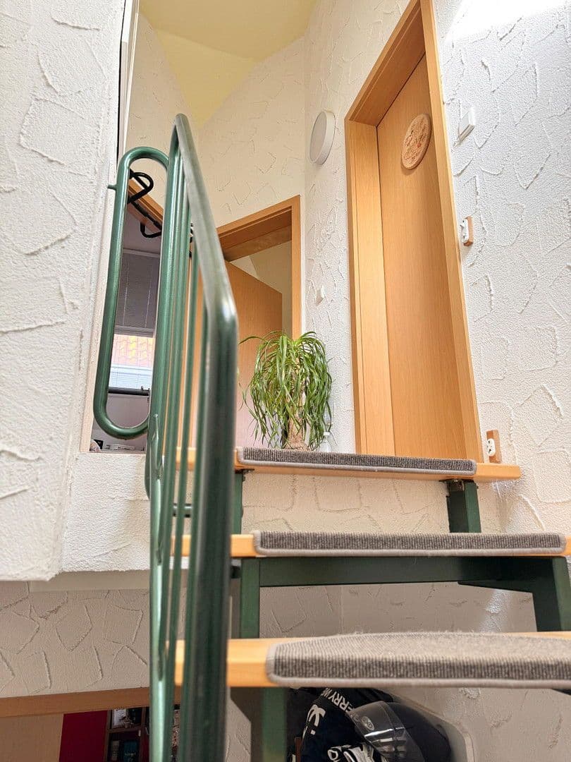 house for sale, 100 m², Hammersbach, Hesse house for sale, 100 m², Hammersbach, Hesse