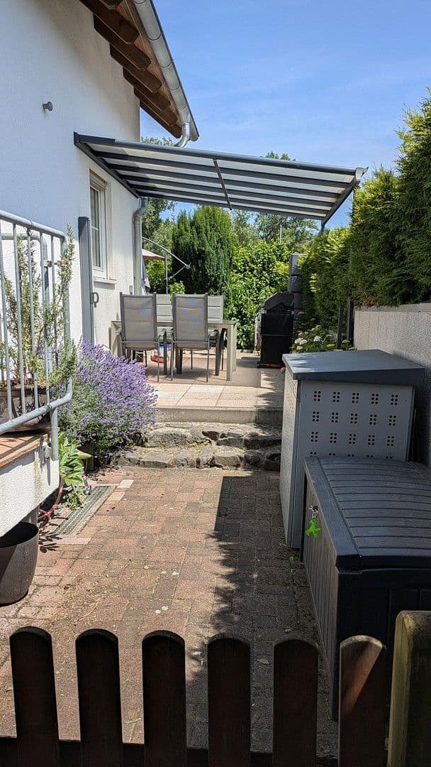 house for sale, 100 m², Hammersbach, Hesse house for sale, 100 m², Hammersbach, Hesse