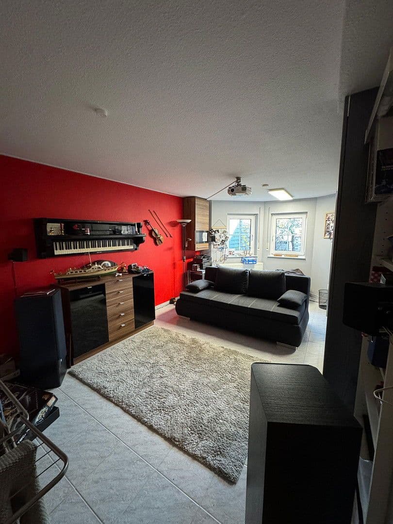 house for sale, 100 m², Hammersbach, Hesse house for sale, 100 m², Hammersbach, Hesse