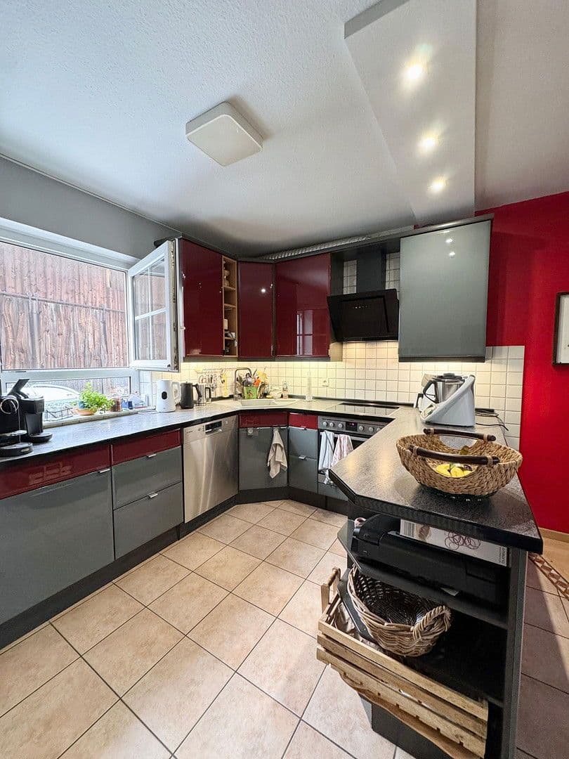 house for sale, 100 m², Hammersbach, Hesse house for sale, 100 m², Hammersbach, Hesse