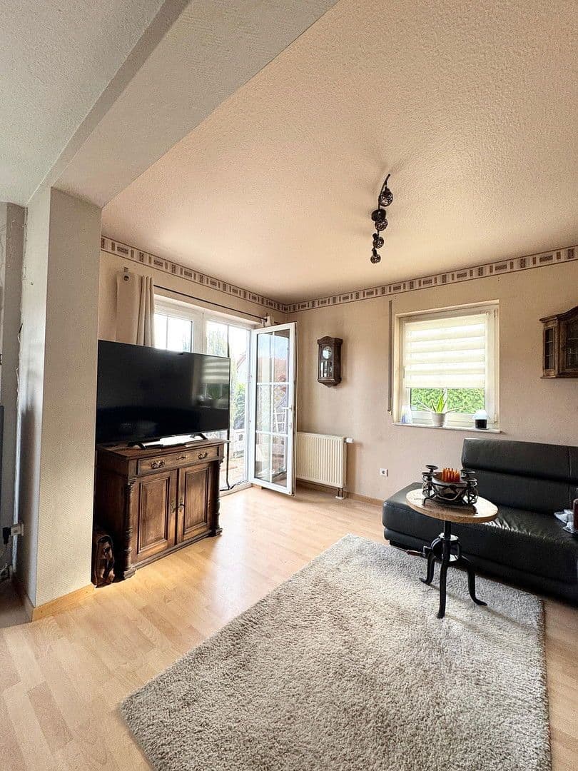 house for sale, 100 m², Hammersbach, Hesse house for sale, 100 m², Hammersbach, Hesse