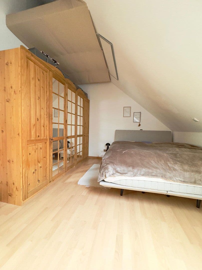 house for sale, 100 m², Hammersbach, Hesse house for sale, 100 m², Hammersbach, Hesse