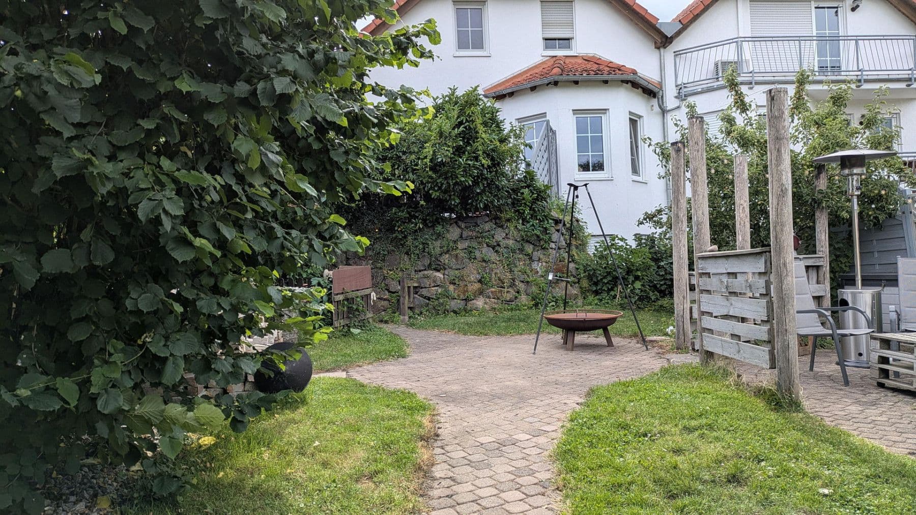 house for sale, 100 m², Hammersbach, Hesse house for sale, 100 m², Hammersbach, Hesse