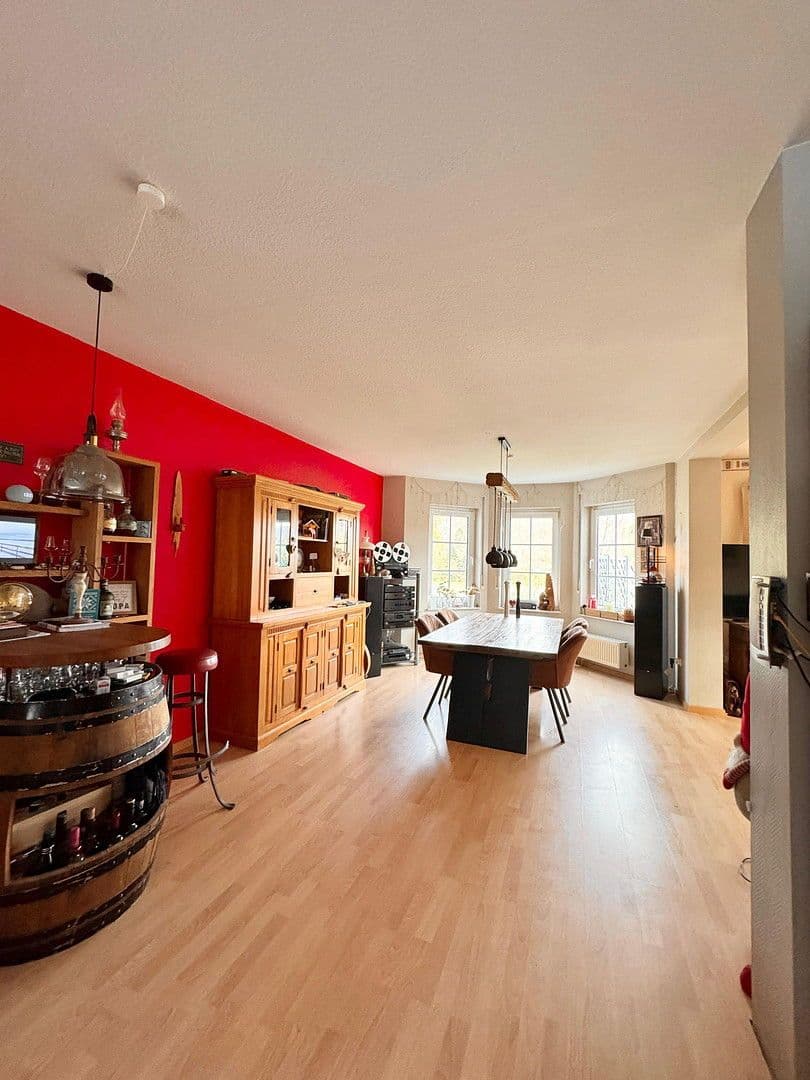 house for sale, 100 m², Hammersbach, Hesse house for sale, 100 m², Hammersbach, Hesse