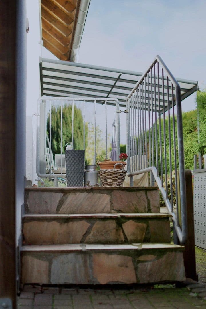 house for sale, 100 m², Hammersbach, Hesse house for sale, 100 m², Hammersbach, Hesse