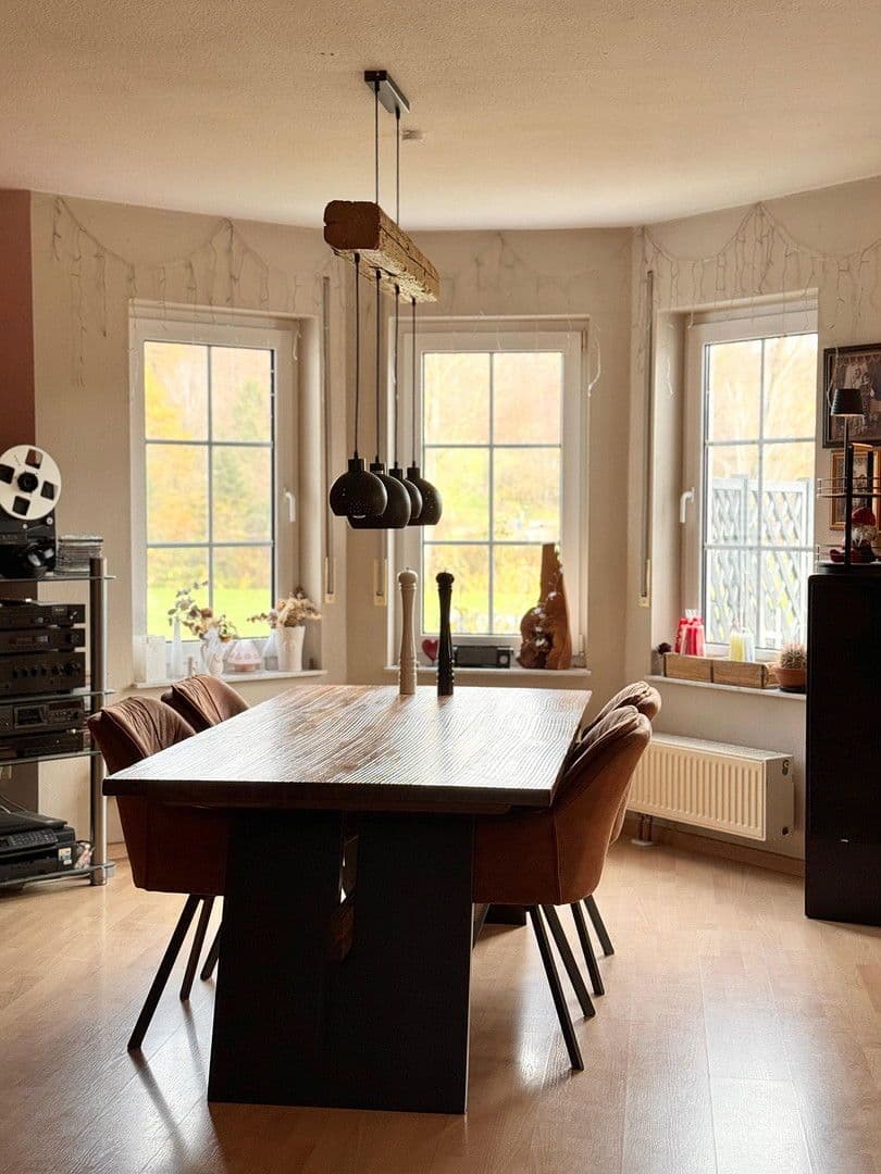 house for sale, 100 m², Hammersbach, Hesse house for sale, 100 m², Hammersbach, Hesse