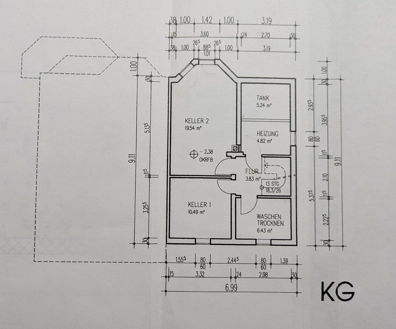 house for sale, 100 m², Hammersbach, Hesse house for sale, 100 m², Hammersbach, Hesse