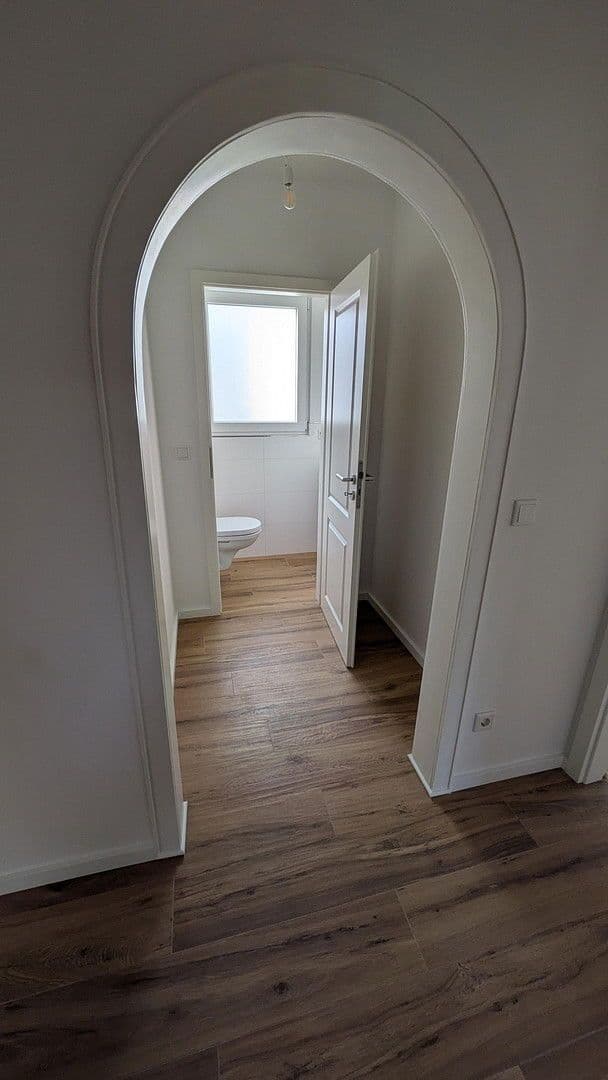 5 bedroom flat to rent, 156 m², Mülheim, North Rhine-Westphalia 5 bedroom flat to rent, 156 m², Mülheim, North Rhine-Westphalia