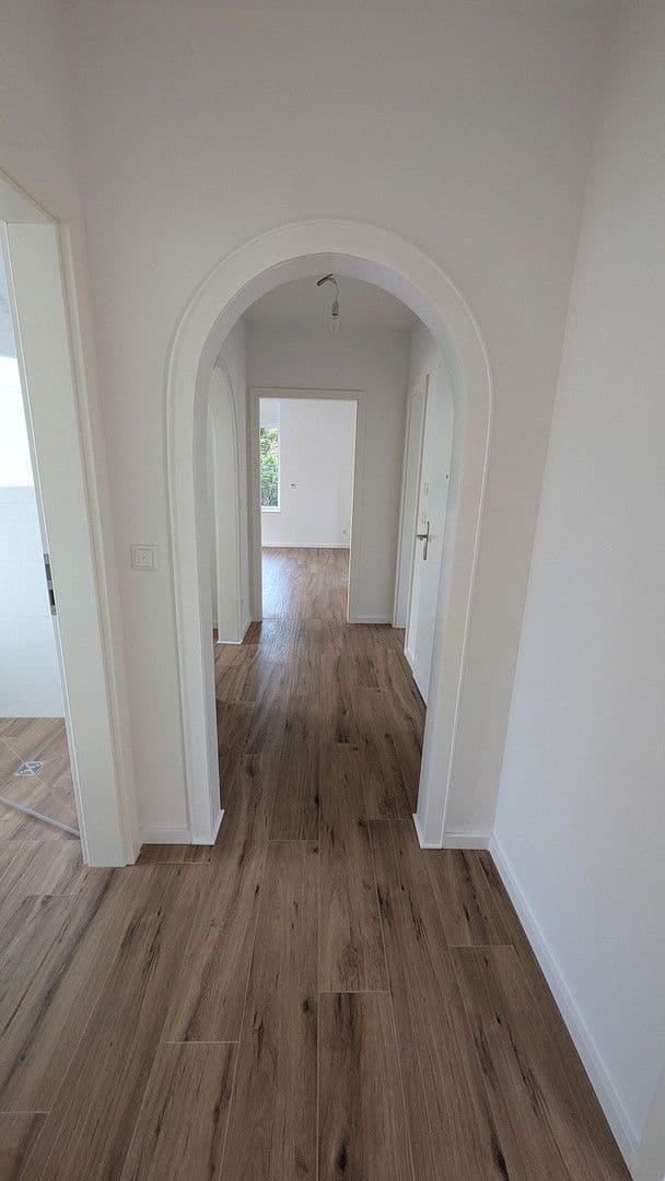 5 bedroom flat to rent, 156 m², Mülheim, North Rhine-Westphalia 5 bedroom flat to rent, 156 m², Mülheim, North Rhine-Westphalia