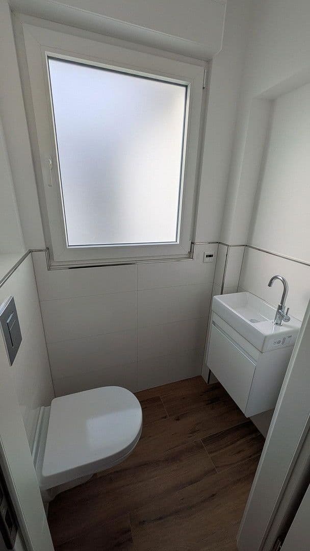 5 bedroom flat to rent, 156 m², Mülheim, North Rhine-Westphalia 5 bedroom flat to rent, 156 m², Mülheim, North Rhine-Westphalia